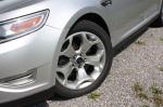 Ford Taurus SHO 2010 года